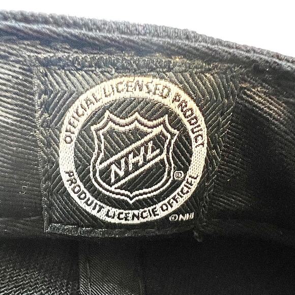 NWT NHL Official Licensed Vegas Golden Knights Cap Mens Womens Unisex Hat OSFM - Picture 6 of 9